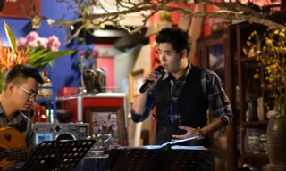 Góc khuất của những ca sĩ chuyên nhạc Trịnh 