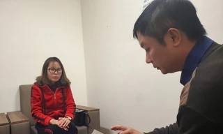 Dấu hiệu bất thường vụ bị phạt tù vì dắt trâu thuê qua biên giới