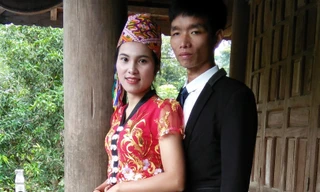 Khu Văn Tuyền và Y Hiệp 