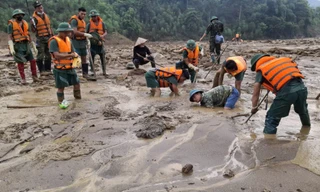 Làng Nủ, chuyện chưa kể - Kỳ 1: 'Sốc' khi đặt chân đến Làng Nủ 