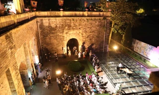 Nhiều tua đêm, ít chất 