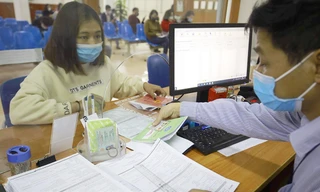 Đề xuất quy định lại về Quỹ Bảo hiểm thất nghiệp: Giúp lao động ứng phó cú sốc?