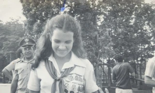 45 năm chiến sự biên giới phía Bắc: Phóng viên nhí và tình đoàn kết vì chính nghĩa 