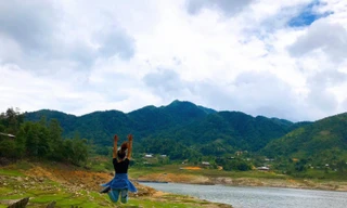 Vũ Ngọc Hướng giới thiệu điểm đến Séo Mý Tỷ (Tả Van, Sa Pa) với cung đường chỉ người bản địa mới nắm rõ