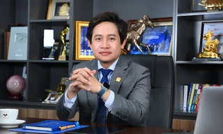 'Chuyển đổi số giúp thị trường bất động sản vượt cơn gió ngược'