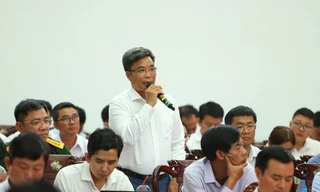 Cao tốc Cần Thơ - Cà Mau: Quyết tâm 'vượt nắng, thắng mưa' về đích đúng hẹn 