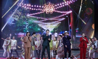 Văn nghệ sĩ có nhiều đóng góp trong bảo vệ nền tảng tư tưởng của Đảng. ảnh: minh họa 