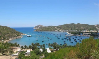 Chuyển 12ha rừng đặc dụng làm khu nghỉ dưỡng: Nên chọn địa điểm khác?