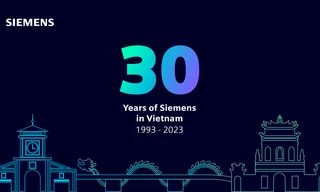 30 năm góp phần thay đổi cuộc sống tốt đẹp hơn cho người Việt