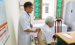 Ô nhiễm không khí - kẻ giết người thầm lặng