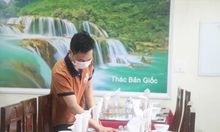 Nhiều nhà hàng, quán ăn ở Bắc Ninh và Bắc Giang khát lao động khi mở cửa trở lại