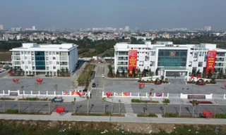 Gia Lâm hoàn thành các điều kiện để lên quận