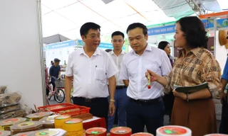 Hà Nội phấn đấu về đích trước một năm