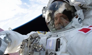 Khám phá mùi hương của vũ trụ 