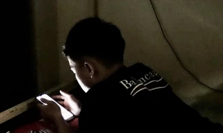 Hiểm họa từ hội chứng 'thối não'