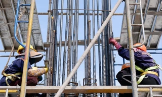 'Chỉ bàn làm, không bàn lùi' - Bài 6: Khơi thông huyết mạch giao thông 