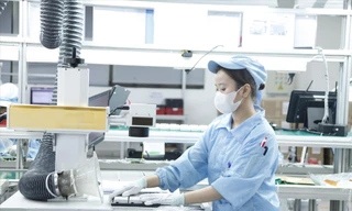 Giao chỉ tiêu tăng trưởng 2 con số: Nhiều thuận lợi, không ít thách thức