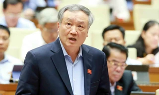 Coi trọng tịch thu tài sản do phạm tội mà có