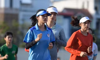 Tiền Phong Marathon 2024: Chờ những kỷ lục