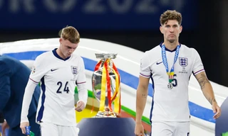 Nước Anh và niềm đau không hồi kết