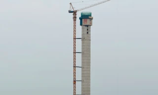 Chuyện về quyết tâm xây dựng 'bộ não' sân bay Long Thành vượt tiến độ 