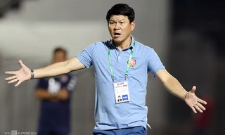 Lại ồn ào chuyện trọng tài bị thao túng 