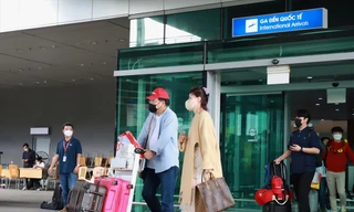 Khuyến khích phục hồi du lịch nội địa dịp đầu năm 2022. Ảnh: Như Ý