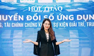 Xây dựng cộng đồng số và hạ tầng dữ liệu 