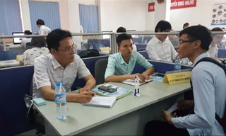 Theo thống kê, hiện cứ 4 lao động Việt đi làm việc tại Nhật, có tới 3 lao động về nước thất nghiệp 