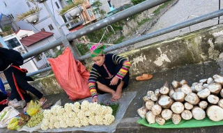 Đừng mua thực phẩm bằng niềm tin 