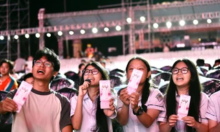 Đêm nay chung kết hoa hậu Việt Nam 2024: Bừng sáng sông Hương 