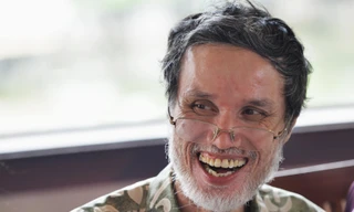 Chân dung Phạm Văn Tư