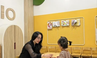 Ai cứu trẻ rối loạn? 