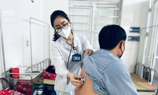 Nhiễm bệnh vì thú cưng 