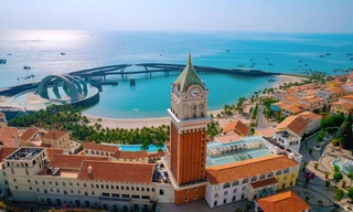 Để Phú Quốc hút khách thượng lưu