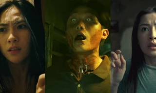 Phim kinh dị Việt chưa tạo được dấu ấn so với phim cùng thể loại trong khu vực 