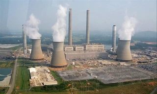 Thêm điện hạt nhân: Ngành điện khát vốn 'khủng' 