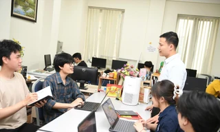 Hiến kế phát triển khoa học công nghệ, khởi nghiệp