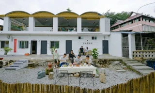 'Viện dưỡng lão' thanh niên ở Trung Quốc 