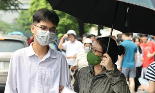 Tuyển sinh lớp 10 công lập tại Hà Nội: Tỷ lệ trúng tuyển thực tế cao hơn kế hoạch 