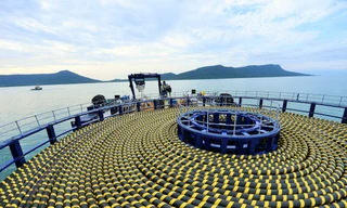 10 năm đưa điện lưới quốc gia ra 'đảo ngọc' Phú Quốc 