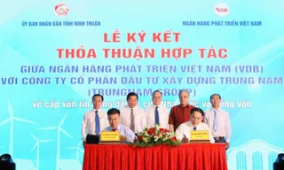 Ninh Thuận mở rộng cửa đón nhà đầu tư 