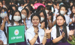 TPHCM sẽ không có quỹ lớp, quỹ trường 