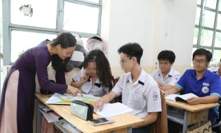 Tiếp diễn nạn thông tin cá nhân học sinh bị lộ, rao bán 