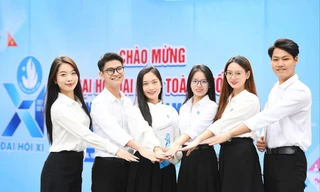 Thấm sâu 3 trụ cột 'Tâm trong - Trí sáng - Hoài bão lớn'