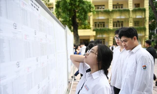 Thi tốt nghiệp THPT năm 2025 sớm hơn 1 ngày 