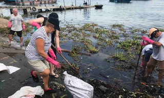 Du lịch xanh: Không chỉ trên giấy