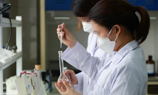 Nhà khoa học bị chi phối bởi cơ chế, chính sách 