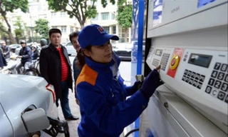 Doanh nghiệp xăng dầu lại kêu trời