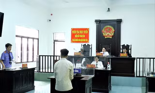 Hệ lụy yêu tuổi teen - Kỳ 1: Ngậm ngùi trái đắng
